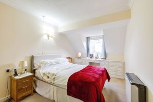 BEDROOM ONE- click for photo gallery